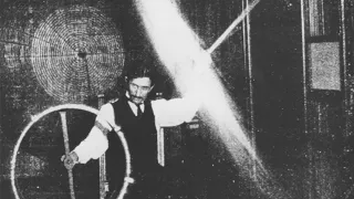 Nikola Tesla: a mente obcecada pelos números 3, 6 e 9