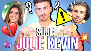 Antoine (La Villa 5) répond à vos questions sur Julie, Kevin et sur lui...