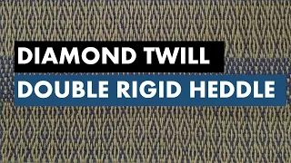 Converting a Rigid Heddle Pattern