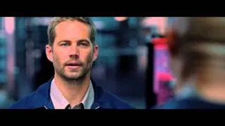 Fast & Furious 6 - Behind the scenes Featurette