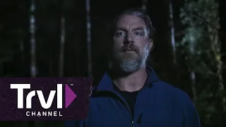 Watcher in the Woods | Expedition Bigfoot | Travel Channel