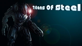 Стальные Титаны vs Эскалейт