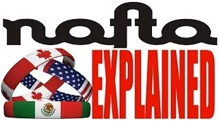 NAFTA Explained: US History Review