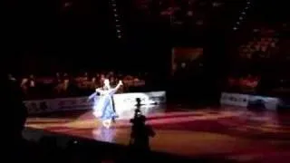 2007 IDSF Grand Slam Final-Marat & Alina Waltz SOLO