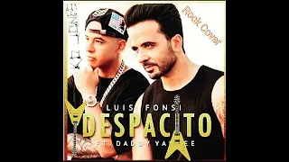 Luis Fonsi & Daddy Yankee - Despacito (Remix) #daddyyankee #luisfonsi #despacito #reggaeton