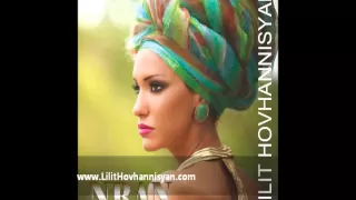 4. Inchu em Qez sirum - Lilit Hovhannisyan feat. Mihran Tsarukyan [Album: NRAN]