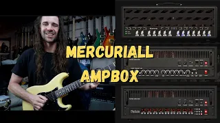 Ampbox by Mercuriall Audio - Overview & My Presets