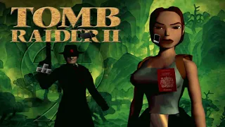 Tomb Raider 2 Extremely Overkill World Record Speedrun in 16:23 min