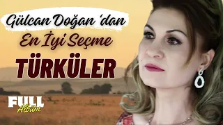 45 Dk. Seçme En İyi Türküler - Uzun Yolda Dinlemeden Geçme✔️