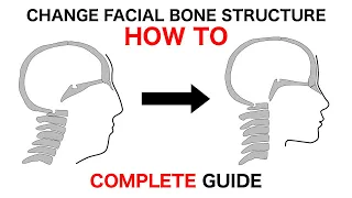 How to mew - EVERYTHING you need to know to change facial bone structure