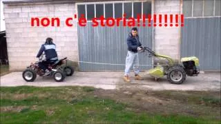 Agriquad VS Grillo 131