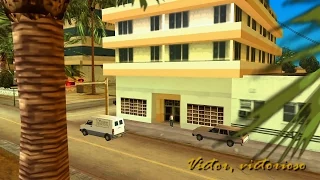 GTA Vice City Stories (PSP) (16|59) / Víctor, victorioso (Louise Cassidy Act2) [16:9/FHD@30]