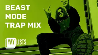 Beast Mode | OSCAR, M.G.L., IAN Playlist