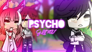 Psycho GLMV -- Part 2 of Angels