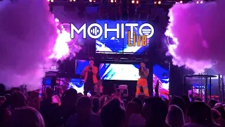 MOHITO Live (Promo 2021)