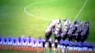 Jugoslavija-Holandija 1990.Hadžibegić-Nas 11 protiv 20000