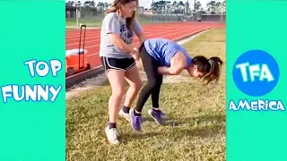 The NO CONFIDENCE Last Look! 😂 | FAILS of the Month | May 2019 Top Funny America - Episode 19