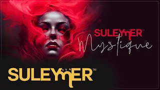 Suleymer - Mystique ( Extended Version )