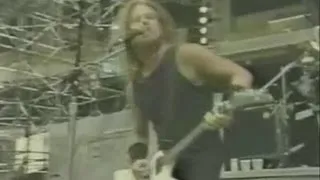 Metallica - 1988.06.19 - Buffalo, NY, USA [Multicam Mix]