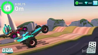 MMX2 Making 1 Tactic with every Car