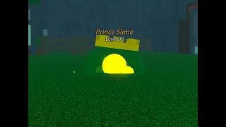how to kill slime prince (critical revengeance)