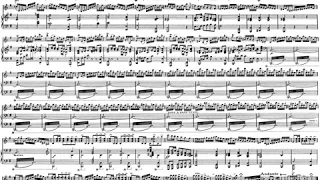 [David Garrett+V.Spivakov, 2x{SCORE+LIVE}] Kreisler: Preludium and Allegro for Violin & Orchestra