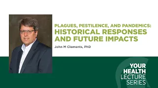 Plagues, pestilence, and pandemics: Historical responses and future impacts