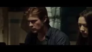 Кибер / Blackhat - Русский трейлер (2015)