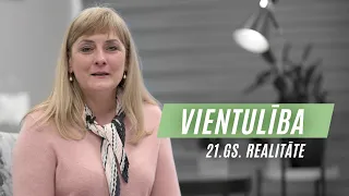 Vientulība - 21. gadsimta realitāte