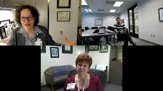 Virtual Townhall Meeting: January 28, 2019