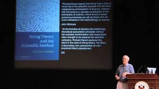 David Gross - A Perspective on String Theory