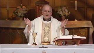 Daily TV Mass Tuesday, May 9 2017