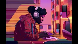 Hiphop lofi beats to Relax, Study and Work