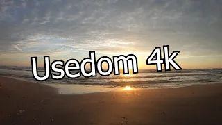 Usedom 4K || Marius Nacken