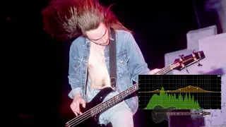 Metallica - Master Of Puppets (Bass Tone/448Hz)