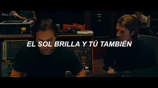 Axwell Λ Ingrosso - Sun Is Shining (Subtitulada Español)