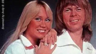 Agnetha Faltskog Den Jag Vantat Pa (1 I've Been Waiting For)