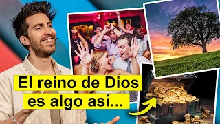 ¿Qué es el *Reino* de Dios? Lo que Jesús verdaderamente enseñó.