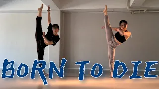 [Contemporary-Lyrical Jazz] Born To Die - Lana Del Rey Choreography.MIA | 댄스학원 | 재즈댄스 | 발레 |컨템리리리컬재즈