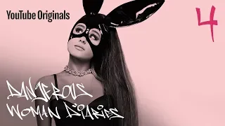 Dangerous Woman Diaries Ep4 - One Love