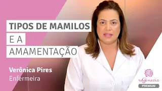 O tipo de mamilo influencia a produção de leite e amamentação? | Regenesis Brasil