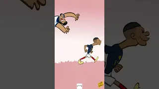 Mbappe to face Messi #shorts #worldcup #mbappe #messi #argentina #france