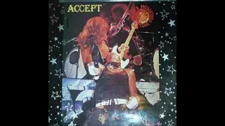 Accept - Princess of the Dawn Live) 1983