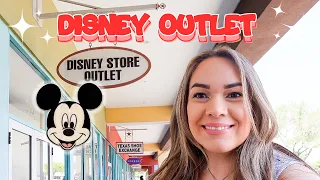 Disney Outlet  📍DISNEY EARS, LOUNGEFLY & NEW DISCOUNTED MERCH ⤵️