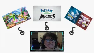 2/26/2021 Pokemon Direct Reaction