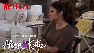Me Time | Alexa & Katie | Netflix After School