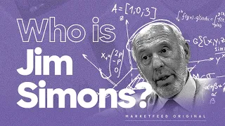 Who is Jim Simons: The Mathematician Who Cracked Wall Street?