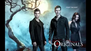 The Originals 3x11 Hipster Shakes (Black Pistol Fire)