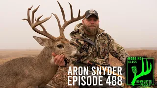 488 Aron Snyder