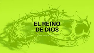 El Reino de Dios - Juan Manuel Vaz